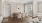 a dining room with a table and chairs
