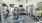 a room with exercise equipment