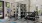 a group of machines in a room
